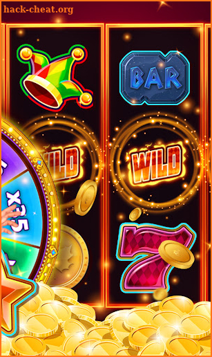 Joсker Slots screenshot