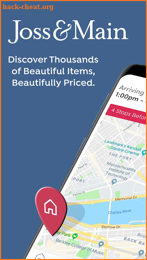 Joss & Main: Home Furniture & Decor screenshot