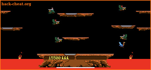 JOUST. screenshot