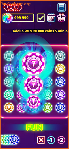 Joy Blast - Swipe King screenshot