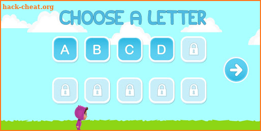 Joy Joy ABCs screenshot