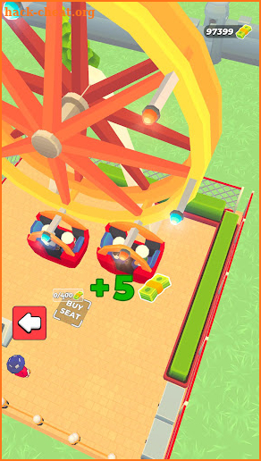 Joy Land screenshot