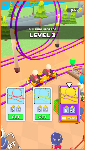 Joy Land screenshot