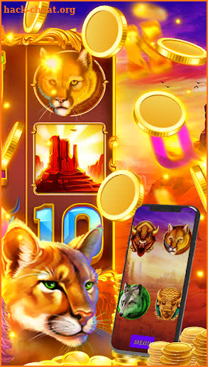 Joy Safari screenshot