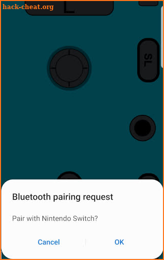 JoyCon Droid (Public Alpha) screenshot