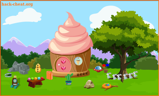 Joyful Boy Escape Kavi Game-372 screenshot