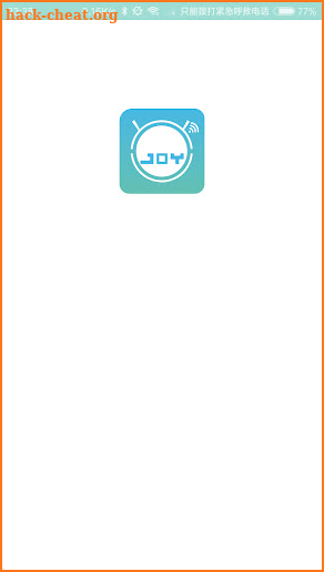 JoyHome screenshot