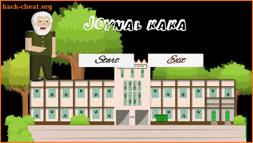 Joynal Kaka screenshot