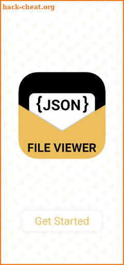 JSON Viewer - JSON File Reader screenshot