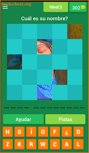 Juego el Chavo del 8 screenshot