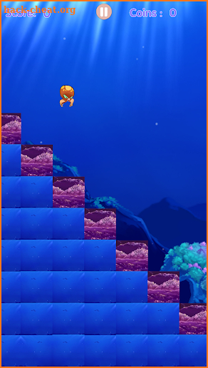 Juego Octogeddon Angry screenshot