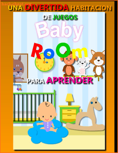 Juegos educativos aprender jugando screenshot