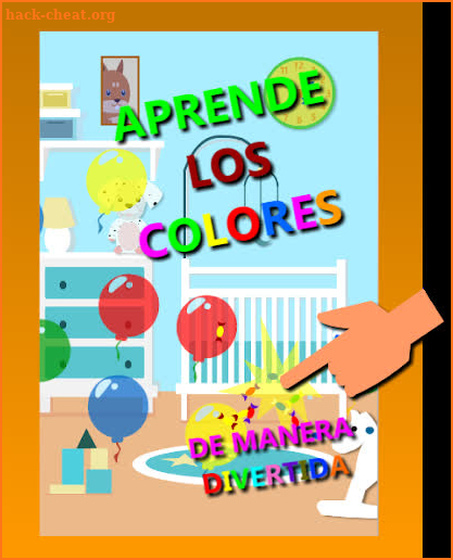 Juegos educativos aprender jugando screenshot