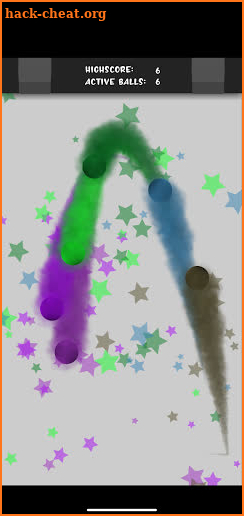 Juggle Mania screenshot