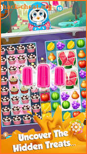 Juice Jam Mania screenshot