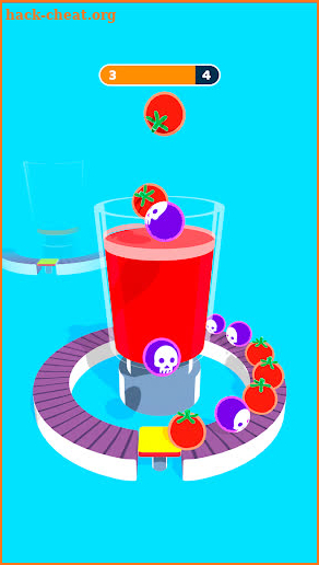 Juice Maker screenshot