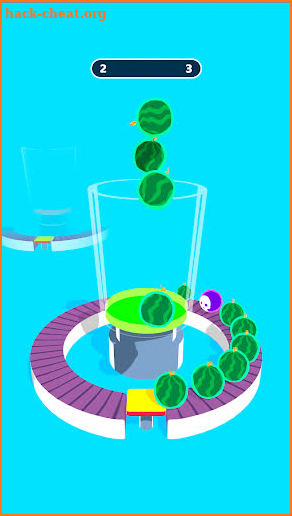 Juice Maker screenshot