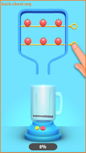 Juice Master 3D screenshot