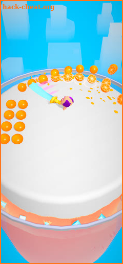 Juice Slash screenshot