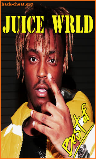 Juice WRLD All Songs screenshot