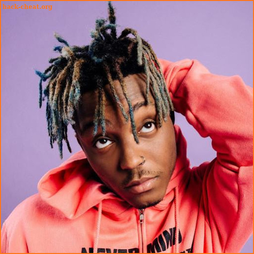 Juice Wrld Songs Wallpapers screenshot