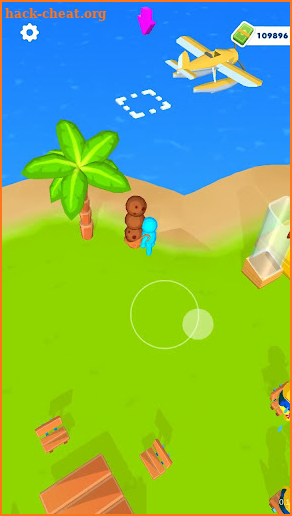 Juicy Land screenshot