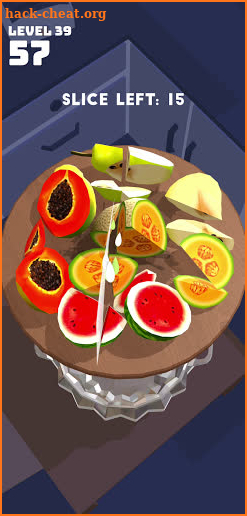 Juicy Slice screenshot