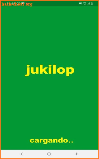 Jukilop screenshot