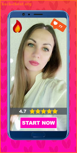 Juliax - Dating Club screenshot