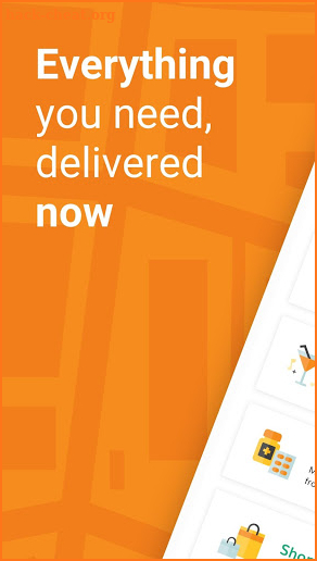 Jumia Food: Local Food Delivery near You screenshot