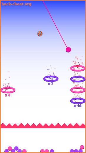 Jump and Collect screenshot