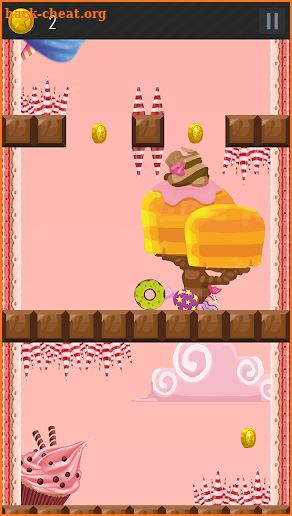 Jump and Jump screenshot