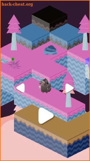 Jump Blocks screenshot