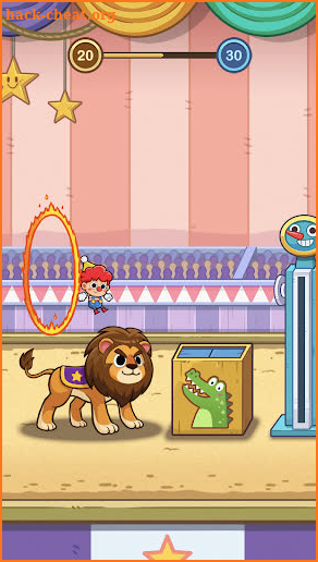 Jump Circus 2020 - Tap and Flip Games Free screenshot