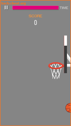 Jump Dunk - Ace Shooter screenshot