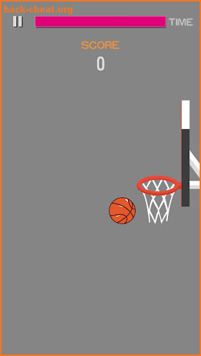 Jump Dunk - Ace Shooter screenshot