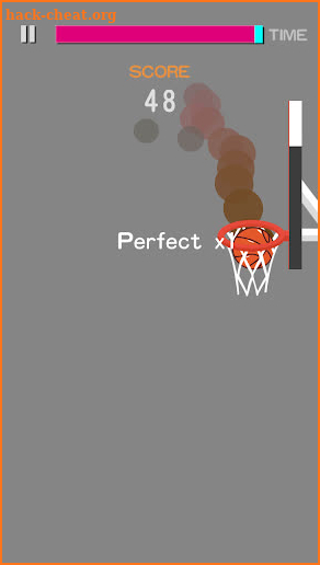 Jump Dunk - Ace Shooter screenshot