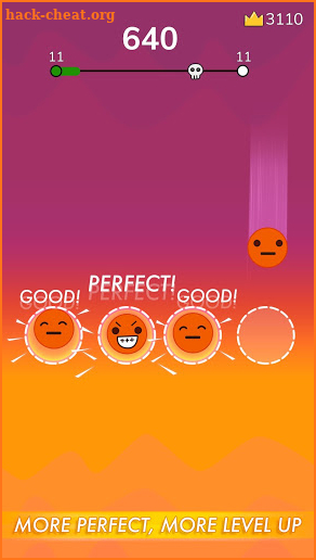 Jump Fit screenshot