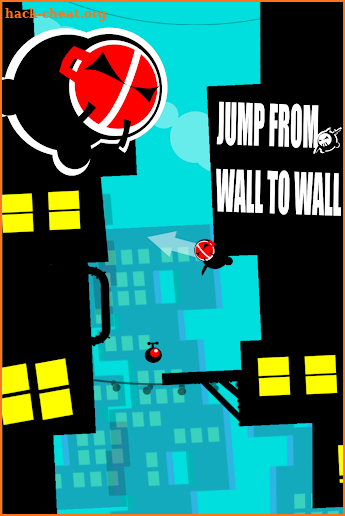 Jump Jolt screenshot