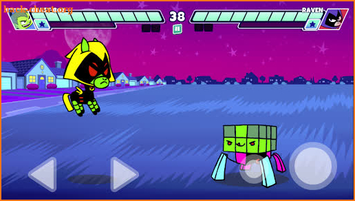 Jump Jousts 2 screenshot