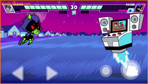 Jump Jousts 2 screenshot