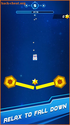 Jump Master screenshot