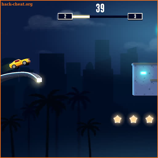 Jump Road screenshot