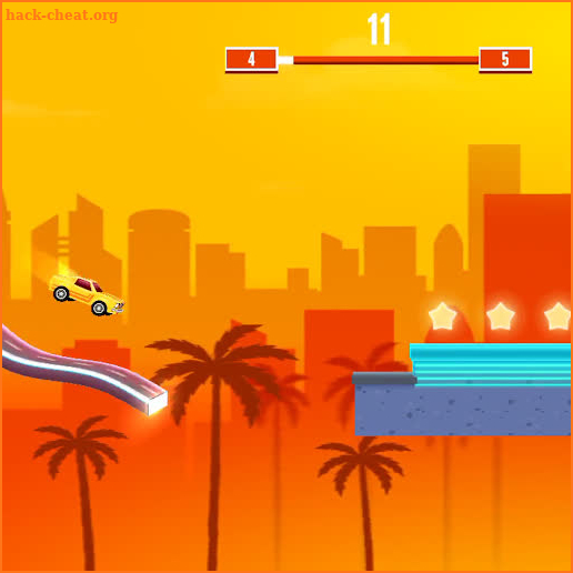 Jump Road screenshot