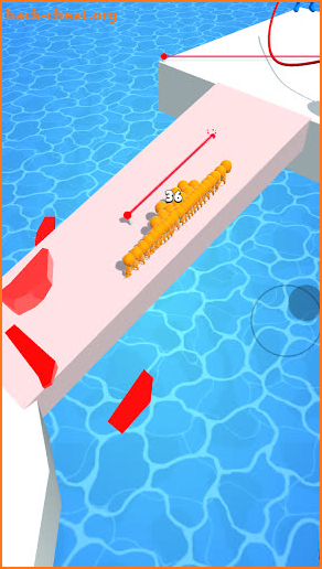 Jump Rope 5D screenshot