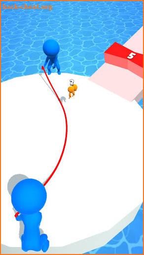 Jump Rope 5D screenshot