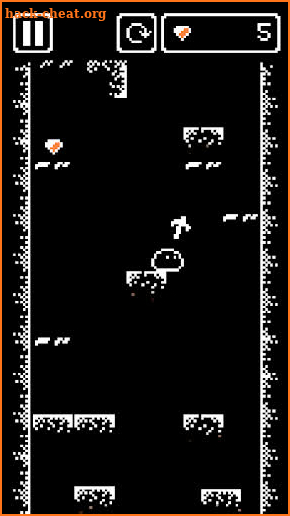 Jump Slime! screenshot