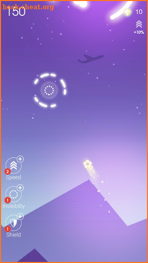 Jump Up  : Tap tap dash screenshot