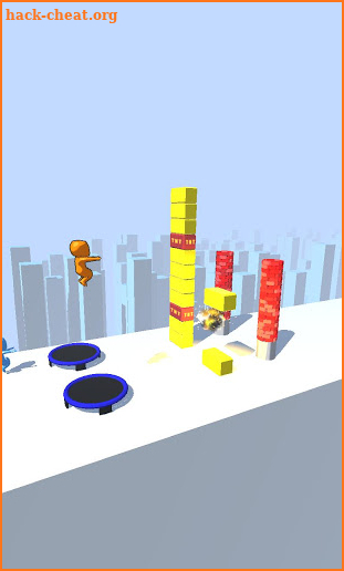 Jump Wreck screenshot