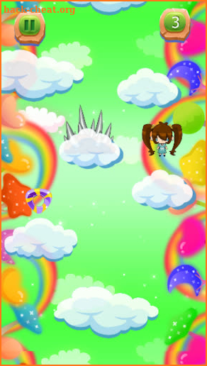 Jumper Jam screenshot